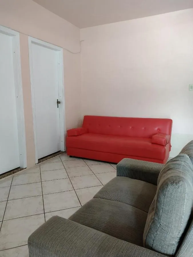 Casa de Férias Casa Em Bombinhas Zimbros Vila